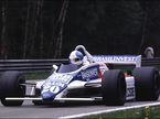 шасси Fittipaldi