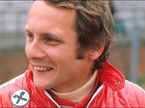 Ники Лауда. Ferrari'75