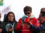 Charles Leclerc (MON) Ferrari.
09.11.2025