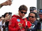 Charles Leclerc (MON) Ferrari.
09.11.2025