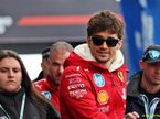 Charles Leclerc (MON) Ferrari.
09.11.2025