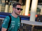 Stoffel Vandoorne (BEL) Aston Martin F1 Team Test and Reserve Driver.
09.12.2025