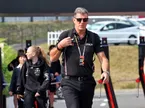 Graeme Lowdon (GBR) Cadillac Formula 1 Team, Team Principal.
29.03.2026