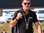 Graeme Lowdon (GBR) Cadillac Formula 1 Team, Team Principal.
29.03.2026