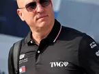 Dan Towriss (USA) Cadillac F1 Team and TWG Motorsports CEO.
29.03.2026