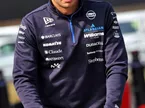 Carlos Sainz (ESP) Williams F1 Team.
29.03.2026