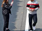 Sergio Perez (MEX) Cadillac Formula 1 Team.
29.03.2026