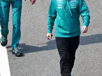 Fernando Alonso (ESP) Aston Martin F1 Team.
29.03.2026