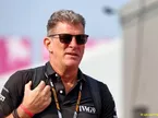 Graeme Lowdon (GBR) Cadillac Formula 1 Team, Team Principal.
29.03.2026