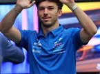 Pierre Gasly (FRA) Alpine F1 Team.
03.05.2026