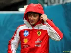 Charles Leclerc (MON) Scuderia Ferrari.
03.05.2026