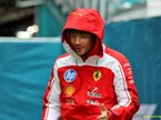 Charles Leclerc (MON) Scuderia Ferrari.
03.05.2026