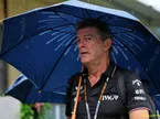 Graeme Lowdon (GBR) Cadillac Formula 1 Team, Team Principal.
03.05.2026