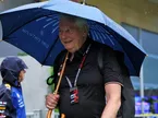 Pat Symonds (GBR) Cadillac Formula 1 Team Executive Engineering Consultant.
03.05.2026
