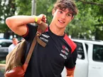 Oliver Bearman (GBR) Haas F1 Team.
03.05.2026