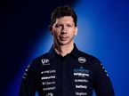 WANTAGE, ENGLAND - FEBRUARY 03: James Vowles, Team Principal of Williams poses