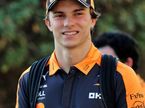 Oscar Piastri (AUS) McLaren F1 Team.
11.02.2026