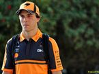 Oscar Piastri (AUS) McLaren F1 Team.
11.02.2026