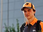 Oscar Piastri (AUS) McLaren F1 Team.
11.02.2026