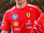 Charles Leclerc (MON) Scuderia Ferrari.
11.02.2026