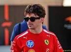 Charles Leclerc (MON) Scuderia Ferrari.
11.02.2026