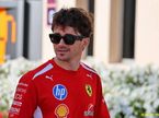 Charles Leclerc (MON) Scuderia Ferrari.
11.02.2026