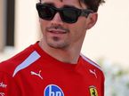 Charles Leclerc (MON) Scuderia Ferrari.
11.02.2026
