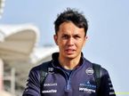 Alexander Albon (THA) Williams F1 Team.
12.02.2026