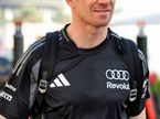 Nico Hulkenberg (GER) Audi F1 Team.
12.02.2026