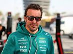 Fernando Alonso (ESP) Aston Martin F1 Team.
12.02.2026