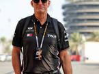 Graeme Lowdon (GBR) Cadillac Formula 1 Team, Team Principal.
12.02.2026