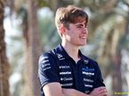 Luke Browning (GBR) Williams F1 Team Reserve Driver.
13.02.2026