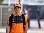 Oscar Piastri (AUS) McLaren F1 Team.
13.02.2026