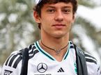 Andrea Kimi Antonelli (ITA) Mercedes AMG Formula One Team.
18.02.2026