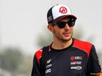 Esteban Ocon (FRA) Haas F1 Team.
18.02.2026