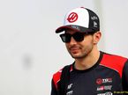 Esteban Ocon (FRA) Haas F1 Team.
18.02.2026