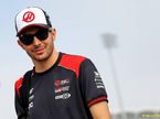 Esteban Ocon (FRA) Haas F1 Team.
18.02.2026