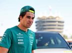 Lance Stroll (CDN) Aston Martin F1 Team.
20.02.2026