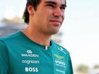 Lance Stroll (CDN) Aston Martin F1 Team.
20.02.2026