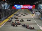 Гран При Сингапура: Комментарии после гонки