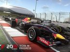 Тизер игры F1 2015