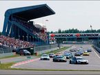 Moscow Raceway