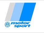 Логотип VW Motorsport