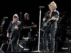 Группа Bon Jovi