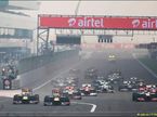 Гран При Индии