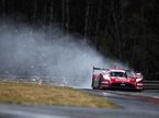 WEC: В Nissan объявили об уходе из LMP1