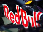 Эмблема Red Bull