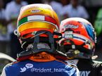 GP3: В Trident объявили состав на предстоящий сезон
