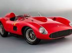 Ferrari 335 S Spider Scaglietti