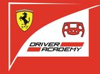 новый логотип Гоночной академии Ferrari